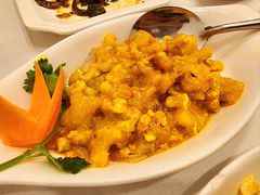蟹膏银皮-新光酒家方亮蟹宴(黄浦店)