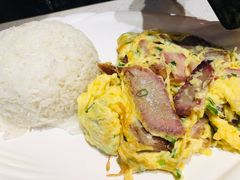 -香港新发烧腊茶餐厅(书城店)