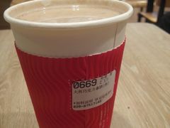 -85度C(广州石牌桥店)