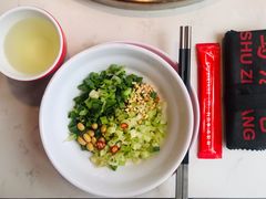 味碟-蜀滋香鲜鱼美蛙火锅(339店)