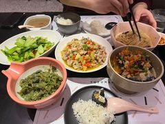 -渔芙南(三里屯店)