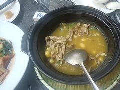 -福照楼汽锅鸡·云南特色菜(护国路店)