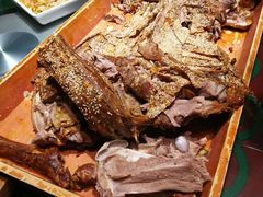 -九十九顶毡房(阜石路店)