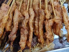 -阿姨小肉摊(同济西苑店)