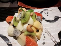 -山葵家·创意料理(万象汇店)