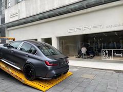 -CAR4卡孚 XPEL官方旗舰店(天目里店)