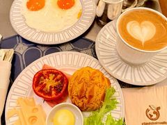 -丘吉尔餐厅(澳门伦敦人店)