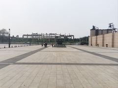 -中国唐山地震博物馆