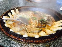-忆乡情铁锅炖鱼饭店(延庆店)