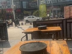 -御记碳烤肥牛(东城万达店)