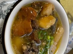-东巴谷野生菌火锅餐厅