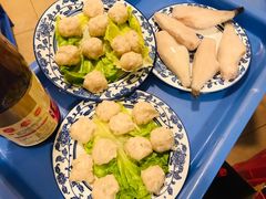 -飘香火锅(玉林西路店)