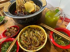 -冒椒火辣(奎星楼街店)