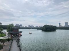 -食膳公园包子铺(烈士公园店)