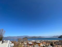 -丽江泸沽湖景区