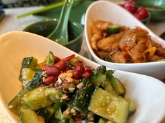 -润园四季椰子鸡火锅(海上世界店)