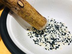 芝麻-胜博殿日式炸猪排(西红门店)