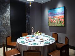 -芳芳私房菜·精做淮扬菜(承德路店)