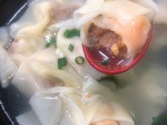 -食惠里小笼包面馆(越秀店)