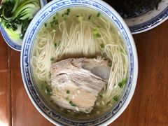 -同得兴 Since·1995 传统苏式面馆(十全街店)