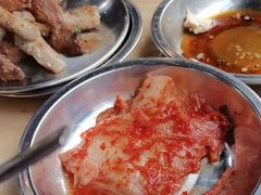 -麻蒲碳烤肉(梅花园店)