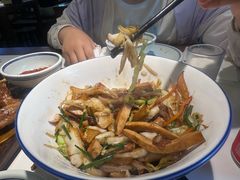 -打酱油·非遗淮扬菜(瘦西湖梅岭店)