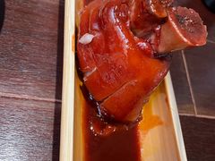 -大牌大·传统杭帮菜(湖滨店)