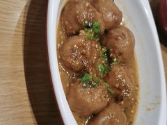 -喜家德虾仁水饺(繁荣路店)