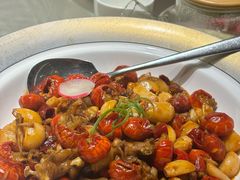 -王府井酒店(金桥港湾店)