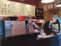 -星巴克(天津大悦城第二店)