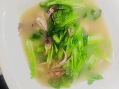 -望海潮海鲜店 特色家常菜(在海一方店)