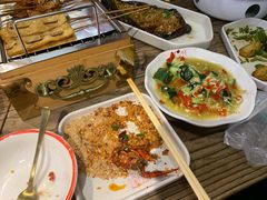 -李不管把把烧(天府三街店)