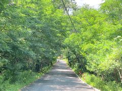 -昆嵛山石门里景区
