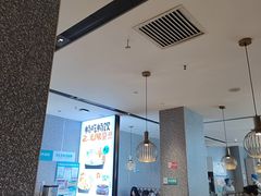 -半天妖烤鱼(中山路店)