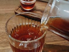 精品手冲咖啡-线格之间COFFEE