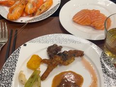 -西藏饭店·亚克·食光自助餐厅