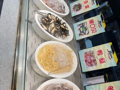 -遇上西雅图多融合海鲜自助餐厅(中房金谊广场店)