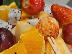 -海底捞火锅(八佰伴店)