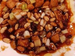 -万荣烤鸭店·北京菜(天坛店)