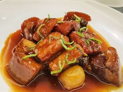 -沈灶河豚宴·河豚融合餐厅(汉中路店)