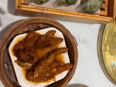 -春满人间酒楼(园岭中路店)