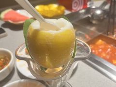 -海底捞火锅(宝龙广场夜宵主题店)