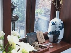 -铃木食堂(帽儿胡同店)