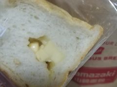 -山崎面包(静安久光店)