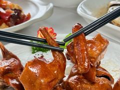 -鹿鸣酒家(越秀店)