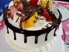 -麦森创意蛋糕(新模范马路地铁站店)