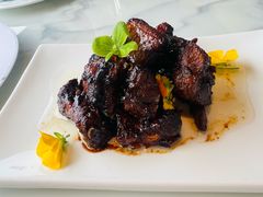 -柳莺湖上·湖景餐厅·江南菜(西湖店)