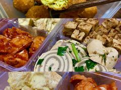 番茄豆粒-娘心豆品(方庄店)