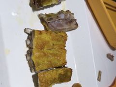 -谷丽麦馕新疆菜·清真(步步高梅溪新天地店)