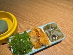 -沼津港精致料理·寿喜烧·烧鸟(青浦宝龙广场日料榜单店)